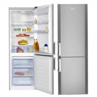 Frigider Beko CSA29020S thumbnav 2