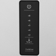 Холодильник Indesit DF 5200 S thumbnav 2