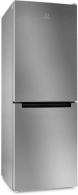 Холодильник с нижней морозильной камерой Indesit DFE 4160 S
