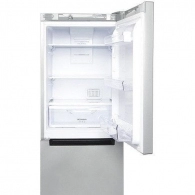 Холодильник с нижней морозильной камерой Indesit DFE 4160 S