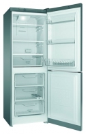 Холодильник Indesit DFE 4160 S thumbnav 5
