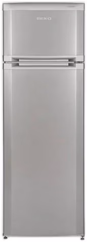 Frigider Beko DSA28020S 