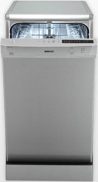 Masina de spalat vase Beko DSFS1530S /10 Seturi /Ingusta photo 1 Masina de spalat vase Beko DSFS1530S /10 Seturi /Ingusta photo 1