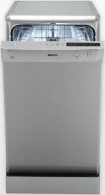 Посудомоечная машина  Beko DSFS1530S, 10 комплектов, 5программы, 45 см, A