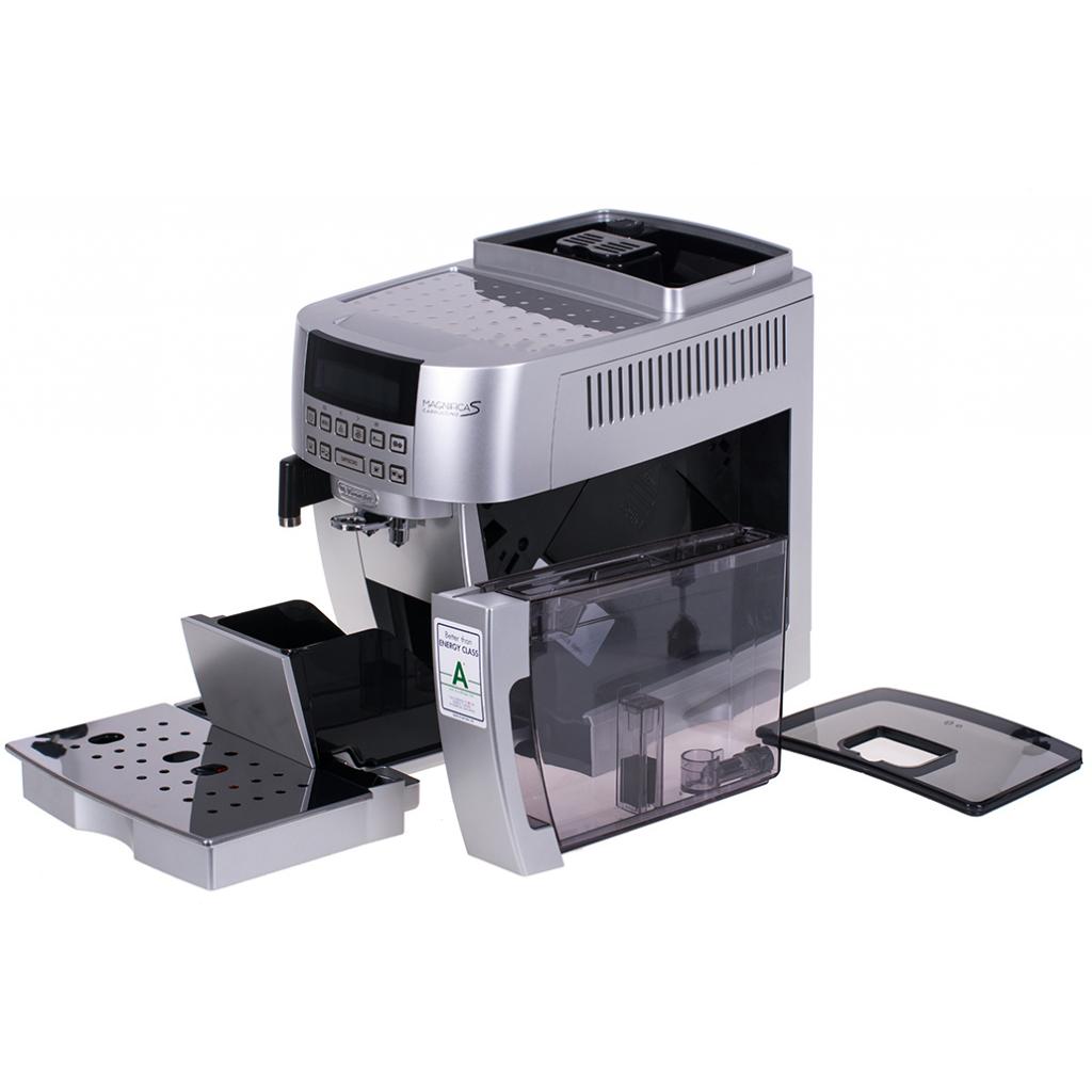 Aparat de cafea Espresso Delonghi ECAM 22.360.S / 15 bar / Espresso photo 5