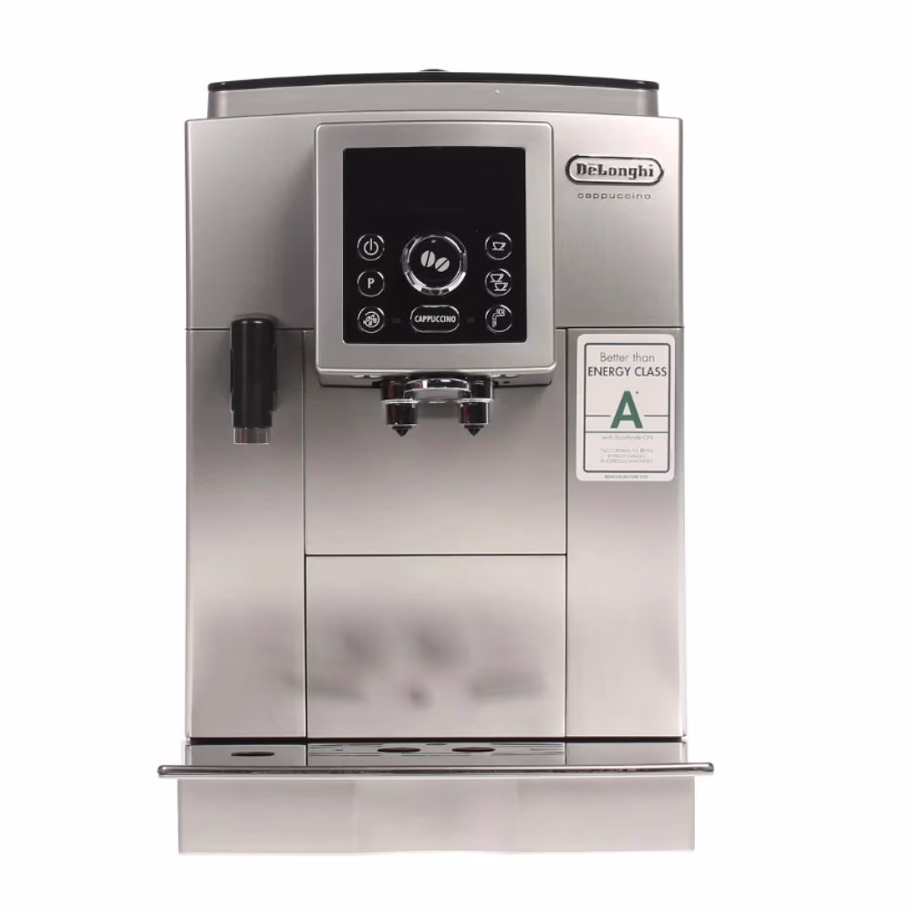 Кофемашина Delonghi ECAM23450S