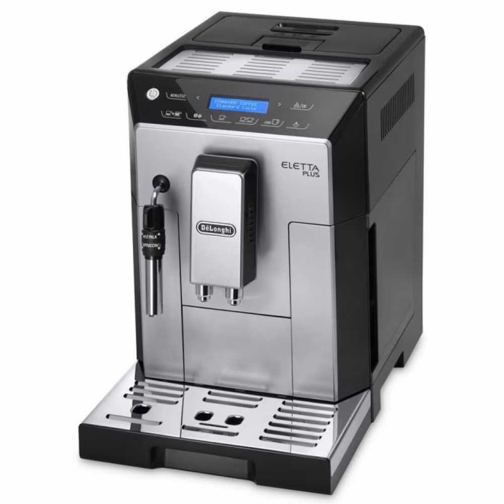 Кофемашина Delonghi ECAM44.620.S