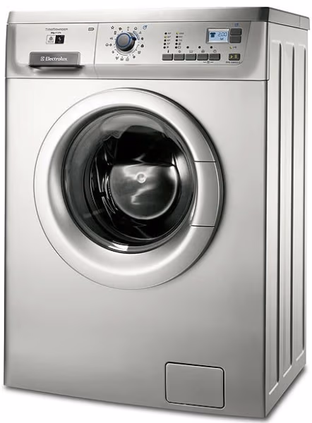 Masina de spalat Electrolux EWS106410S 