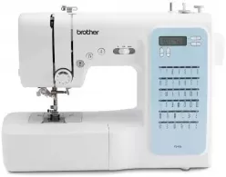 Швейная машина Brother FS40S, 40 программ, Белый
