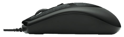 Mouse cu fir Logitech G100s USB Negru / Optic / Negru photo 5