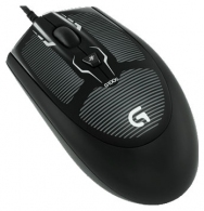 Mouse cu fir Logitech G100s USB thumbnav 2