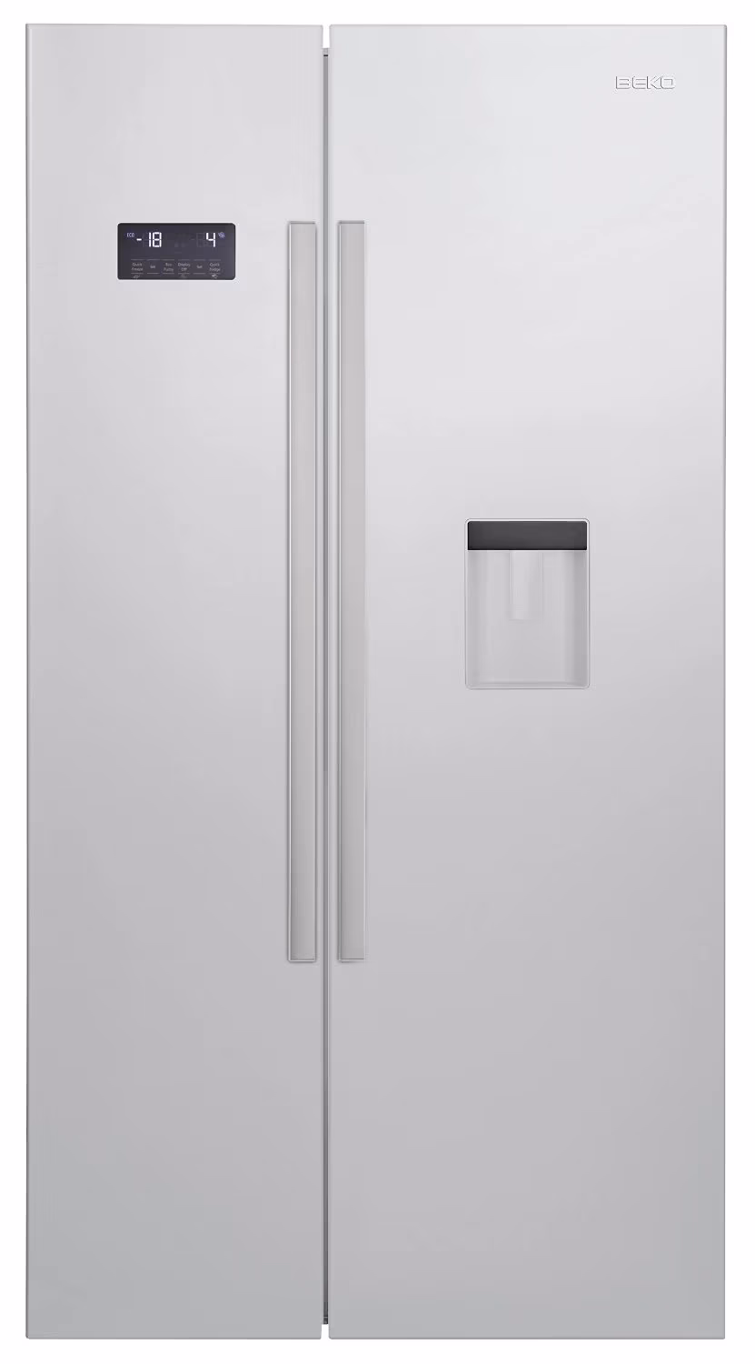 Frigider Beko GN163220S 