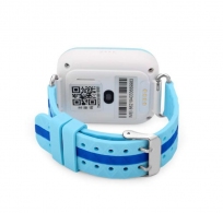 Ceas inteligent pentru copii Wonlex GW-200S thumbnav 3
