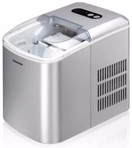 Generator pentru gheata Heinner HIM-120S