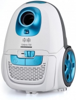 Aspirator cu sac Heinner HVCVWH750S, 750 W, 77 dB, Alte culori thumbnav 3
