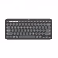 Клавиатура беспроводная Logitech Pebble Keys 2 K380s (920-011851)