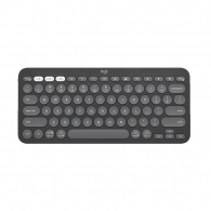 Клавиатура беспроводная Logitech Pebble Keys 2 K380s (920-011851) thumbnav 1