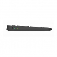 Клавиатура беспроводная Logitech Pebble Keys 2 K380s (920-011851) thumbnav 2