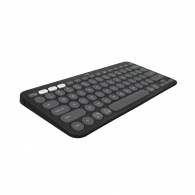 Клавиатура беспроводная Logitech Pebble Keys 2 K380s (920-011851) thumbnav 3