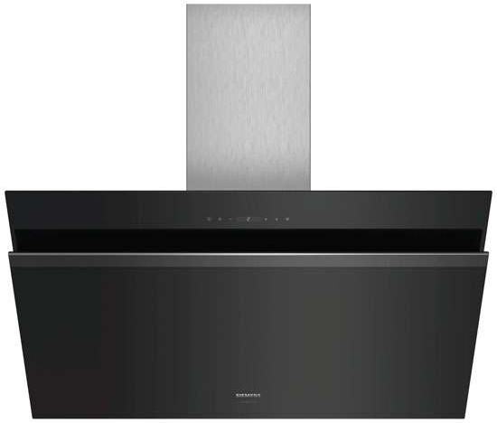 Hota Siemens LC91KWQ60S / Pe perete / 25 m.p si mai mult / Black photo 1 Hota Siemens LC91KWQ60S / Pe perete / 25 m.p si mai mult / Black photo 1