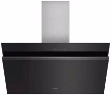 Вытяжка Siemens LC91KWQ60S