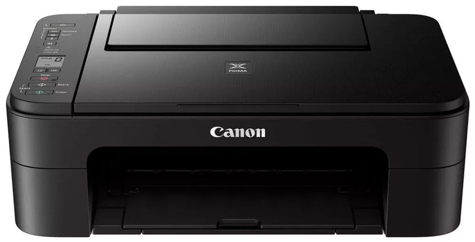 MFD cu jet Canon MG2540S photo 1