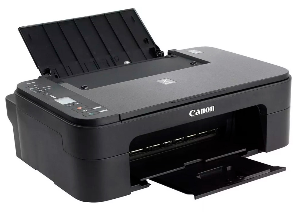 MFD cu jet Canon MG2540S photo 2