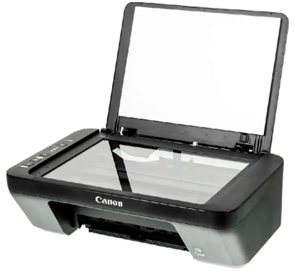 MFD cu jet Canon MG2540S photo 5