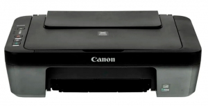 MFD cu jet Canon MG2540S thumbnav 1