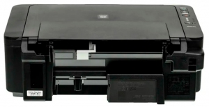 MFD cu jet Canon MG2540S thumbnav 3