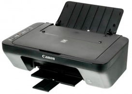 MFD cu jet Canon MG2540S thumbnav 4