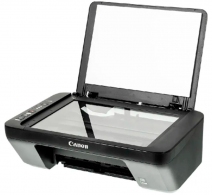 MFD cu jet Canon MG2540S thumbnav 5