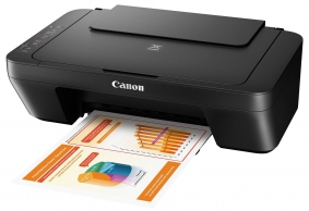 MFD cu jet Canon MG2550S thumbnav 2