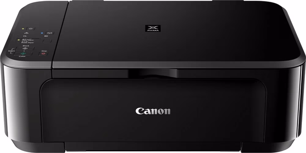 МФУ струйный Canon MG3640S