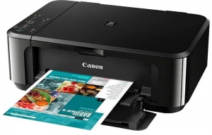 МФУ струйный Canon MG3640S thumbnav 2