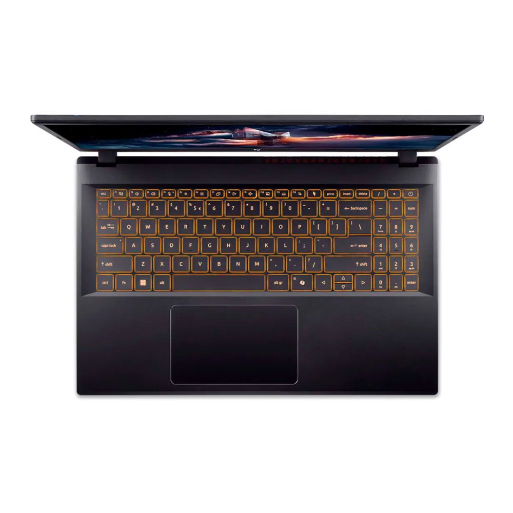 Ноутбук Acer ANV15-52-50TK photo 2