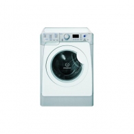 Стиральная машина Indesit PWSE61070S thumbnav 1
