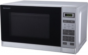 Микроволновая печь  Sharp R-220S thumbnav 1