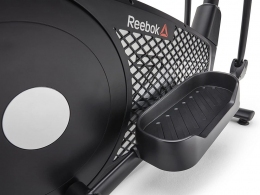 Bicicleta eliptica Reebok RBK-ZJET460S thumbnav 2
