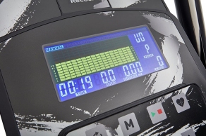 Bicicleta eliptica Reebok RBK-ZJET460S thumbnav 3