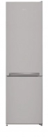 Frigider cu congelator jos Beko RCNA305K20S, 305 l, 181 cm, A+, Gri
