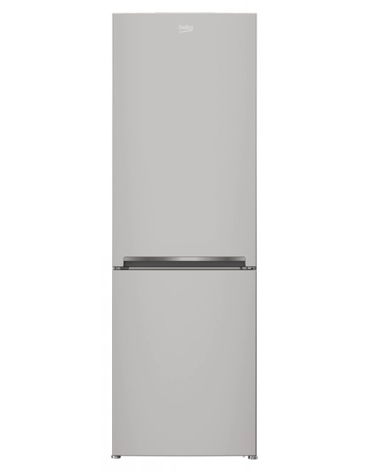 Frigider cu doua usi Beko RCSA270K20S / 262 l / 171 cm / A+ / Argintiu photo 1 Frigider cu doua usi Beko RCSA270K20S / 262 l / 171 cm / A+ / Argintiu photo 1