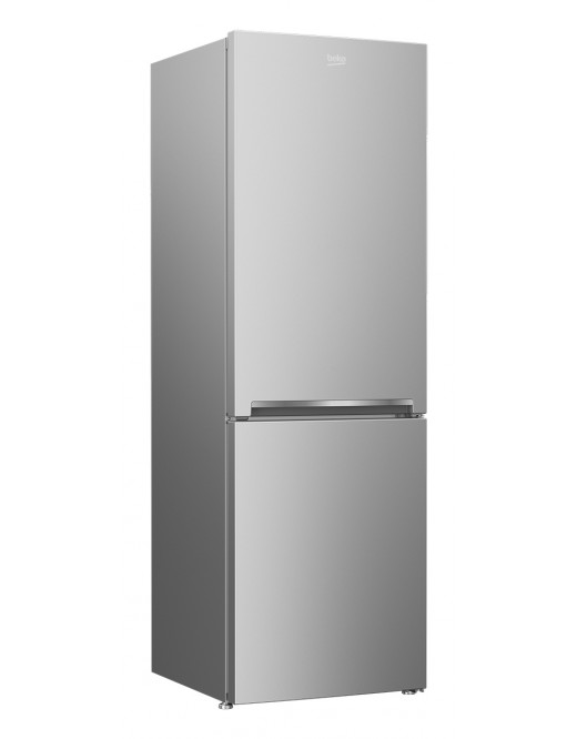 Холодильник двухдверный Beko RCSA270K20S / 262 л / 171 см / A+ / Серый photo 2