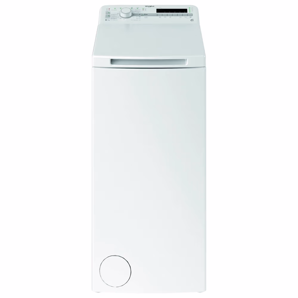 Masina de spalat Whirlpool TDLR6040S 