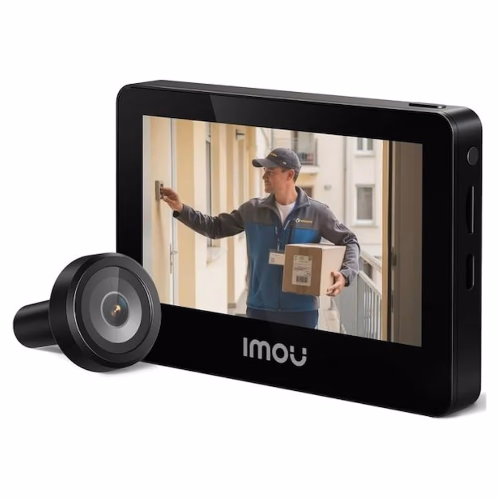 Video interfon smart Imou VD1-5M0S 