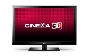 Televizor 3D LED LG 32LM340T thumbnav 1