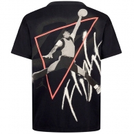 Футболка Nike JUMPMAN TAKE FLIGHT SS TEE thumbnav 2
