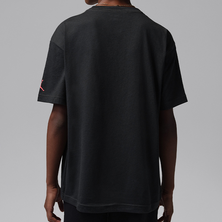 Футболка Nike JORDAN AUTHENTIC photo 2