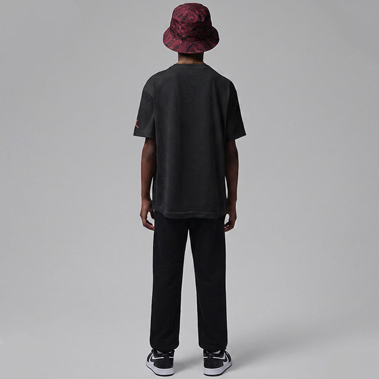 Футболка Nike JORDAN AUTHENTIC photo 4