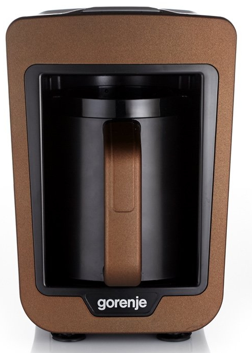 Ibric el. Gorenje ATCM730T photo 2